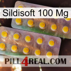 Sildisoft 100Mg new10